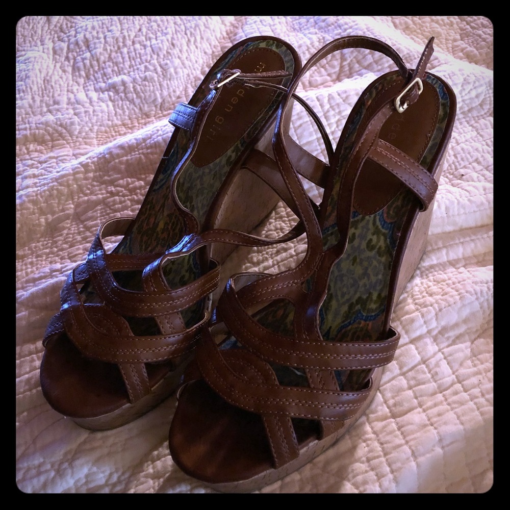 Wedges